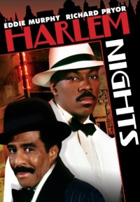 Harlem Nights Harlem Nights