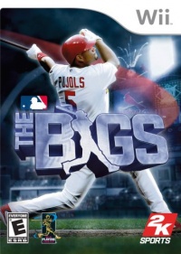 The Bigs The Bigs