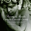 Arcangelo Corelli: Concerti Grossi, Op. 6