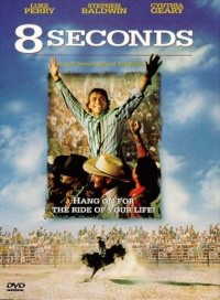 8 Seconds 8 Seconds