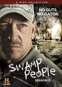 Swamp People: Season 3 Swamp People: Season 3