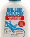 Blue Lizard Australian Sunscreen SENSITIVE SPF30 Plus -- 8.75 fl oz