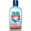 Blue Lizard Australian Sunscreen SPF 30+, Sensitive, 8.75-Ounce Bottle