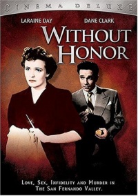 Without Honor Without Honor