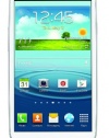 Samsung Galaxy S III, White 16GB (Verizon Wireless)