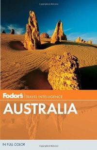 Fodor's Australia (Full-color Travel Guide) Fodor's Australia (Full-color Travel Guide)