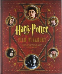 Harry Potter Film Wizardry Harry Potter Film Wizardry