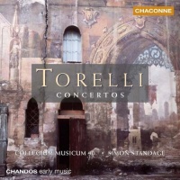 Torelli: Concerto Grosso Torelli: Concerto Grosso
