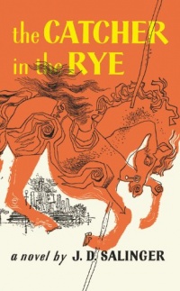 The Catcher in the Rye The Catcher in the Rye