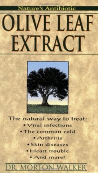Olive Leaf Extract Olive Leaf Extract