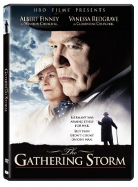 The Gathering Storm The Gathering Storm