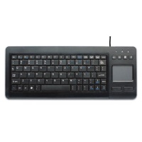 Smart Touch Mini USB TouchPad Keyboard Smart Touch Mini USB TouchPad Keyboard
