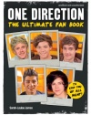 One Direction: The Ultimate Fan Book