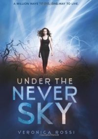 Under the Never Sky Under the Never Sky