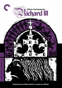 Richard III (Criterion Collection) Richard III (Criterion Collection)