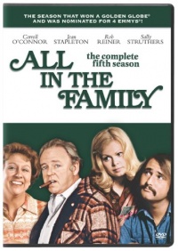 All in the Family: Complete Fifth Season All in the Family: Complete Fifth Season