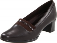 Easy Street Women's Forsight Pump Easy Street Women's Forsight Pump