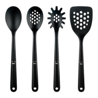 OXO Good Grips 4-Piece Nylon Tool Set OXO Good Grips 4-Piece Nylon Tool Set