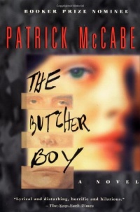The Butcher Boy The Butcher Boy