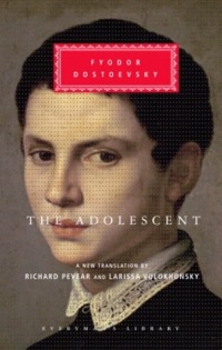 The Adolescent (Everyman's Library) The Adolescent (Everyman's Library)