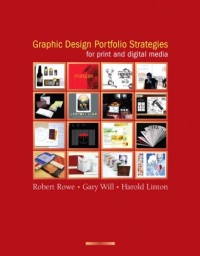 Graphic Design Portfolio Strategies for Print and Digital Media Graphic Design Portfolio Strategies for Print and Digital Media