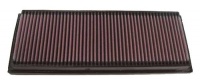 K&N 33-2181 High Performance Replacement Air Filter K&N 33-2181 High Performance Replacement Air Filter