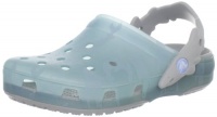 Crocs ChameleonsTM Sharks Clog (Toddler/Little Kid) Crocs ChameleonsTM Sharks Clog (Toddler/Little Kid)
