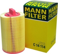 Mann-Filter C 14 114 Air Filter Mann-Filter C 14 114 Air Filter