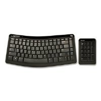 Microsoft Bluetooth Mobile Keyboard 6000 Microsoft Bluetooth Mobile Keyboard 6000