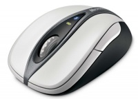 Microsoft Bluetooth Notebook Mouse 5000 Microsoft Bluetooth Notebook Mouse 5000