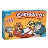 ThinkFun Cartoon It