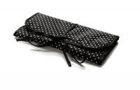Travel Smart by Conair Jewelry Roll Bag Travel Smart by Conair Jewelry Roll Bag