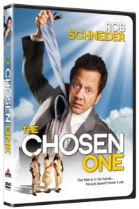 The Chosen One The Chosen One