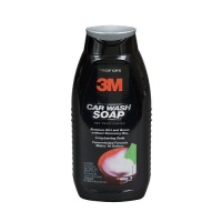3M 39000 Car Wash Soap - 16 fl. oz. 3M 39000 Car Wash Soap - 16 fl. oz.
