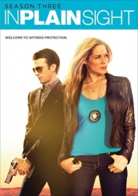 In Plain Sight: Season Three In Plain Sight: Season Three