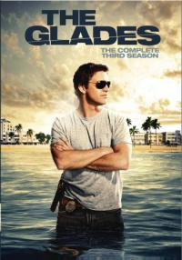 The Glades Season 3 The Glades Season 3