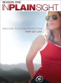 In Plain Sight: Season One In Plain Sight: Season One
