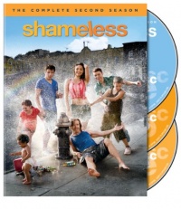 Shameless: The Complete Second Season Shameless: The Complete Second Season