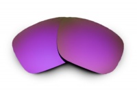 New VL Polarized Plasma Purple Replacement Lenses for Oakley Holbrook Sunglasses