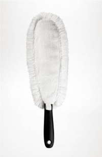 OXO Good Grips Microfiber Double Duster OXO Good Grips Microfiber Double Duster