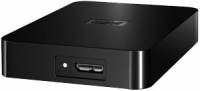 WD Elements SE Portable 500 GB USB 3.0 External Hard Drive - WDBPCK5000ABK-NESN WD Elements SE Portable 500 GB USB 3.0 External Hard Drive - WDBPCK5000ABK-NESN