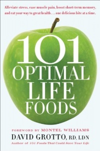 101 Optimal Life Foods 101 Optimal Life Foods