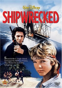 Shipwrecked Shipwrecked