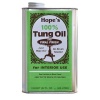 Hope Company 1 Quart Tung Oil