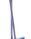 Item: RUBBERMAID G148 STANDUP LOBBY DUSTPAN &BROOM - DEEP BLUE