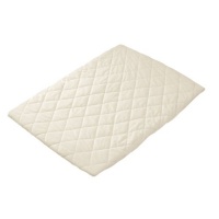 Eddie Bauer Velboa Play Yard Sheet, Ecru Eddie Bauer Velboa Play Yard Sheet, Ecru