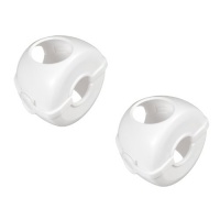 Munchkin 2 Count Door Knob Cover Munchkin 2 Count Door Knob Cover