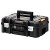 DEWALT DWST17807 TSTAK-2 Flat Top Stackable Organizer