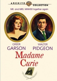 Madame Curie Madame Curie