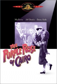 The Purple Rose of Cairo The Purple Rose of Cairo